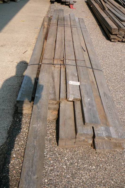 lot 264 image: Lumber