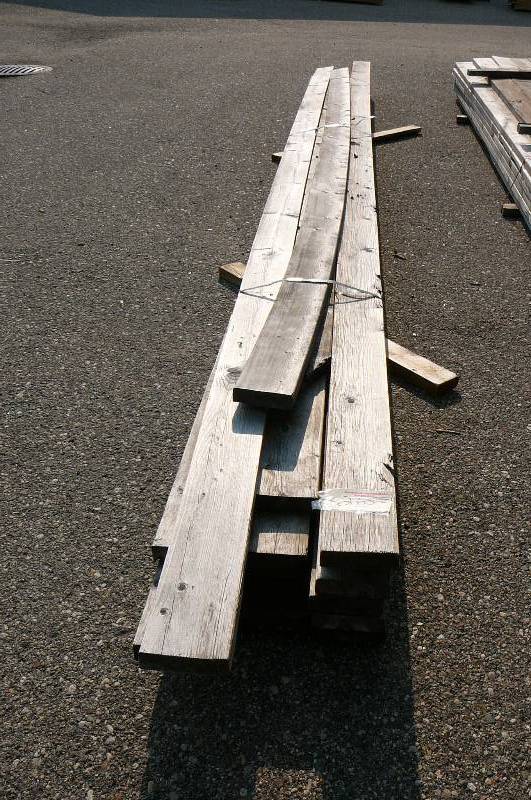 lot 265 image: Lumber