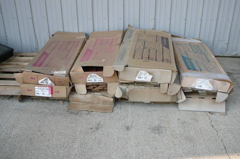 lot 267 image: Shingles