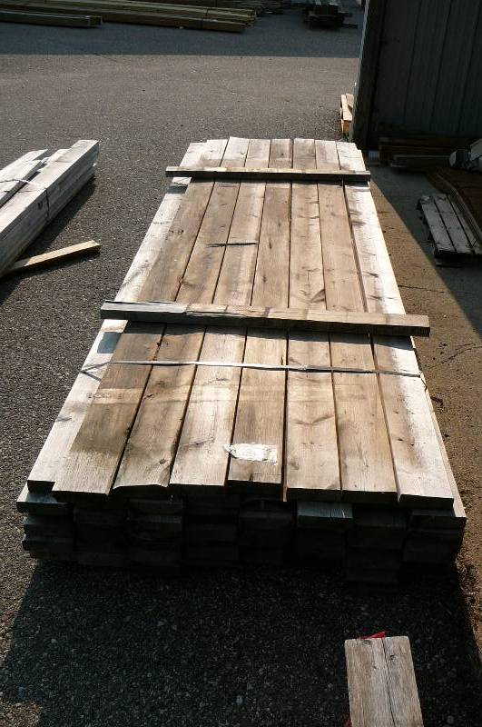 lot 268 image: Lumber