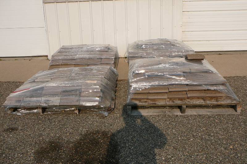 lot 289 image: Nova Brick Stackable
