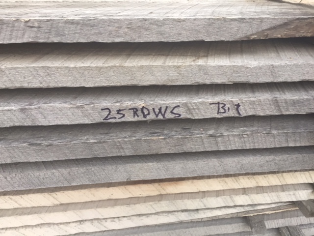 Birch Lumber