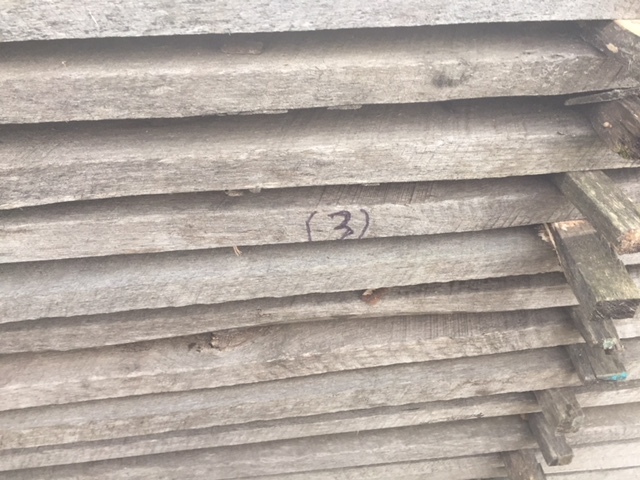 Birch Lumber