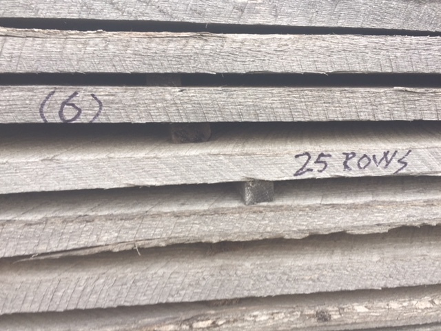 Oak Lumber