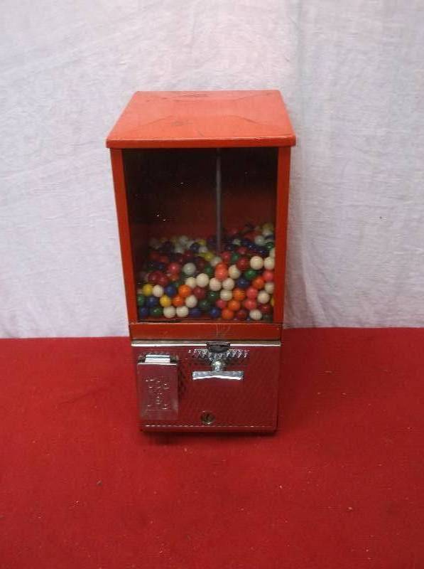 Candy Machine
