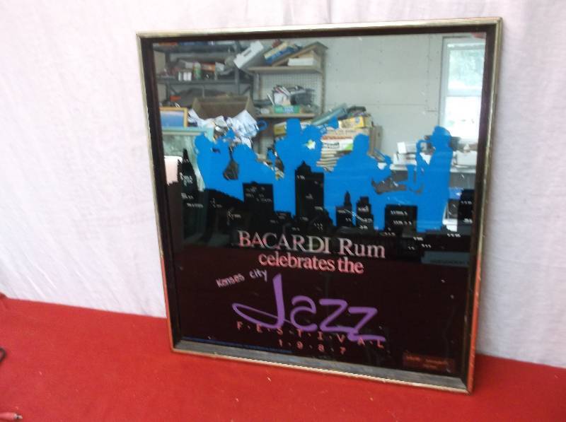Mirror Sign