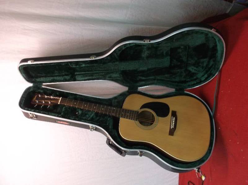 Guitar