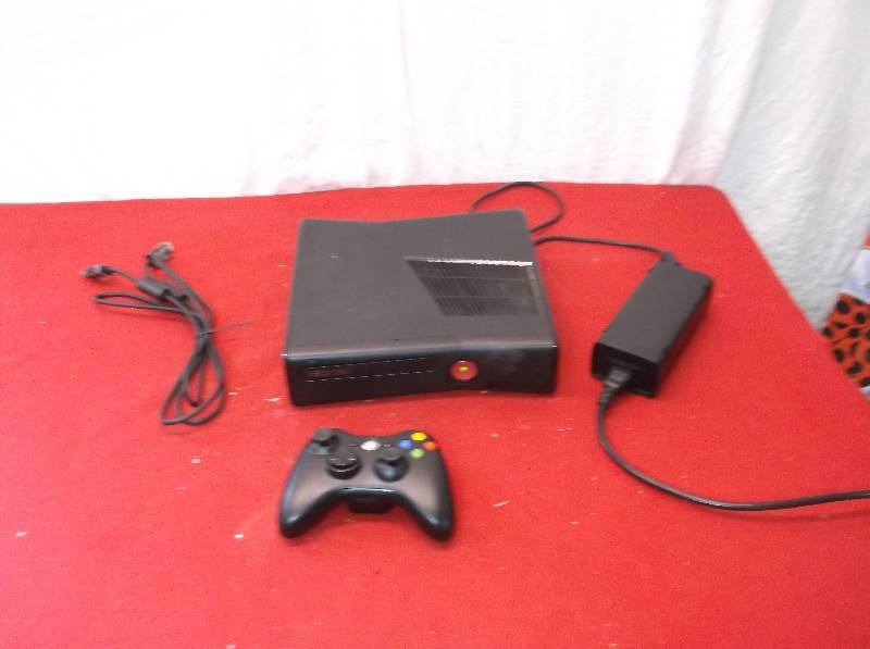 XBOX 360