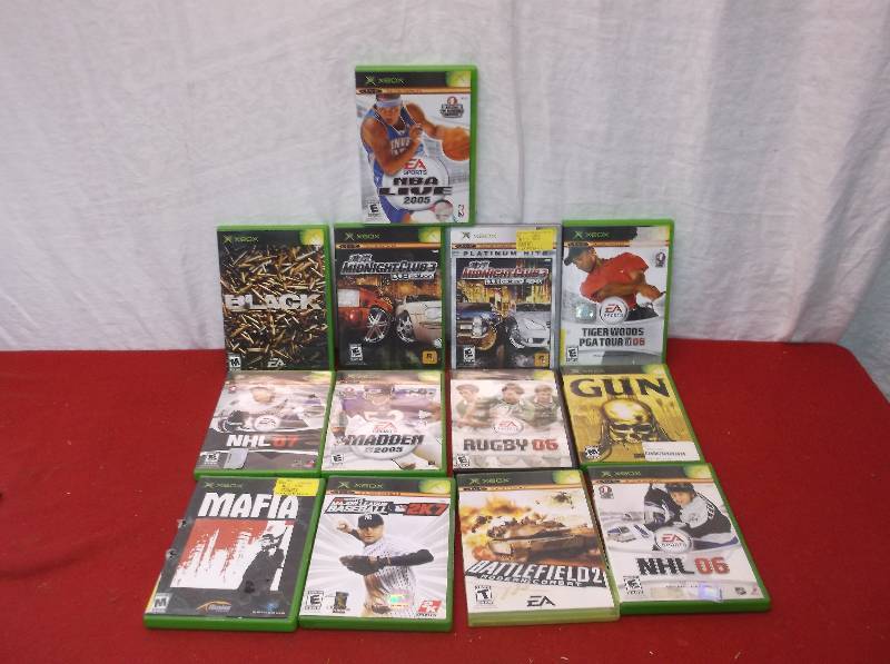 XBOX 360