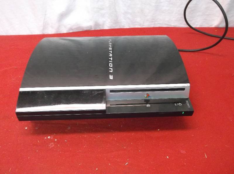 Sony Play Station 3