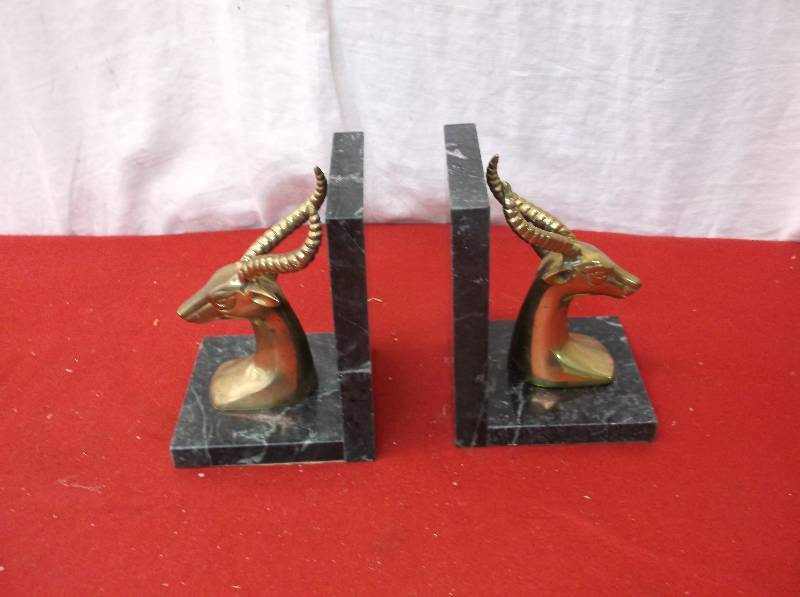 Bookends