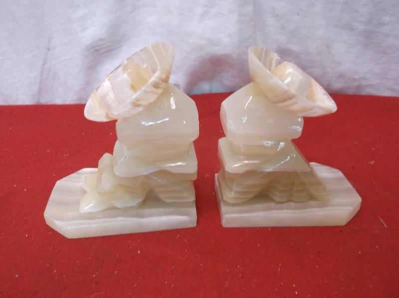 Bookends