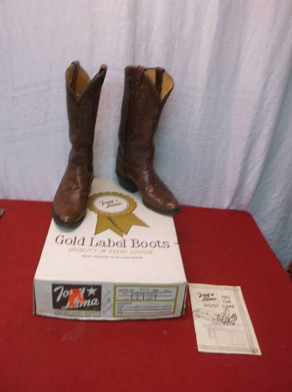 Boots