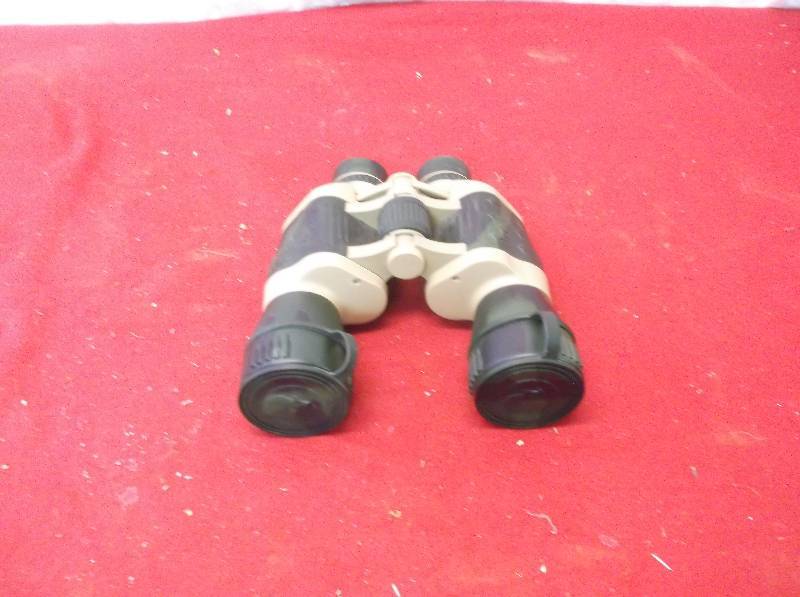 Binoculars