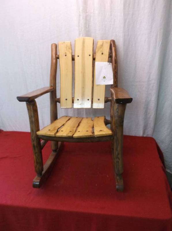 Rocking Chair