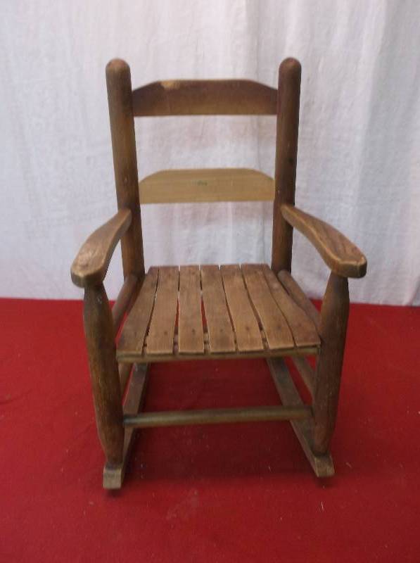 Rocking Chair