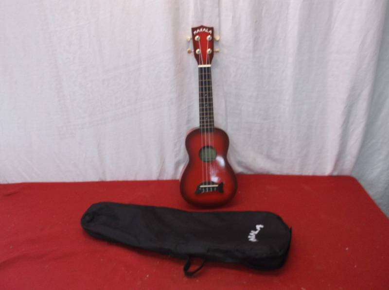 Ukulele