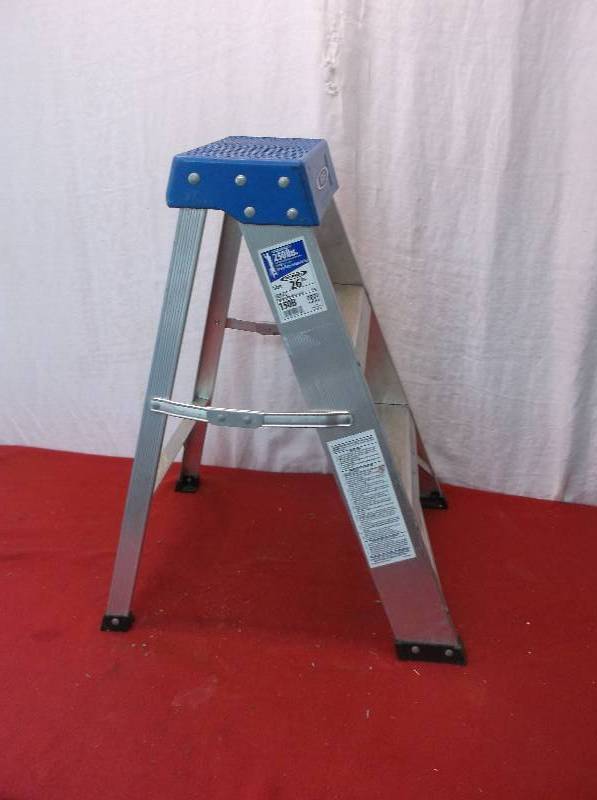 Werner Ladder