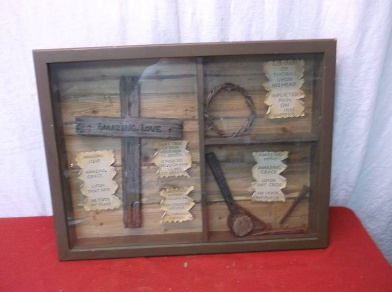 Shadow Box