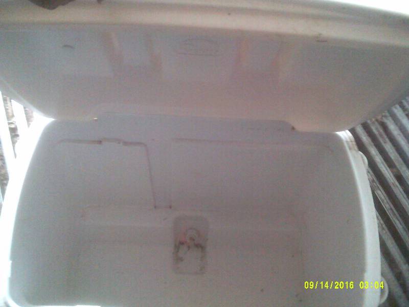 LG IGLOO COOLER