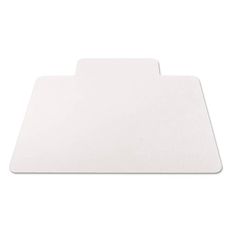 Alera ALEMAT4553HFL Non-Studded Cha...