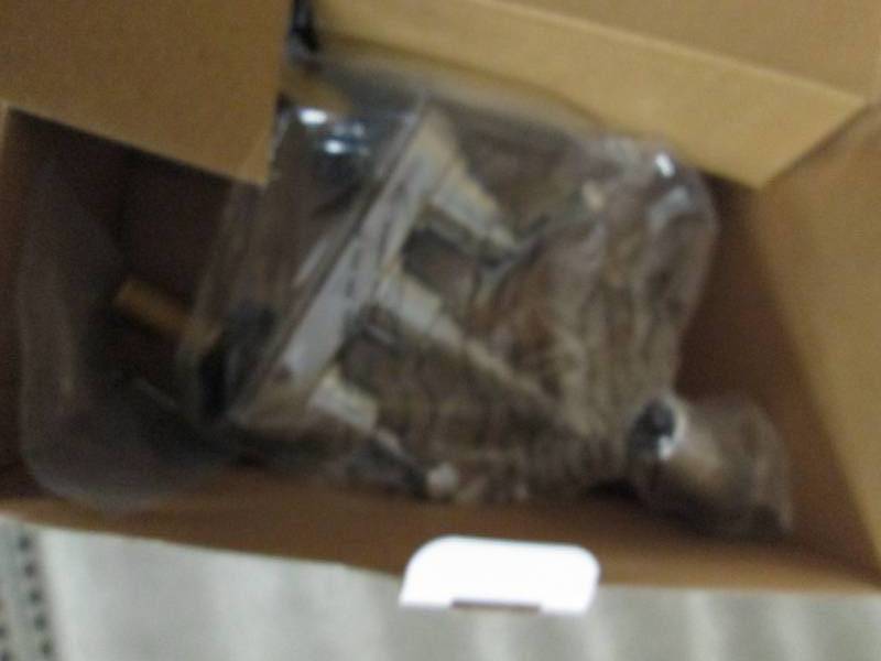 Galcier Bay Dorset 4 in. Centerset ...