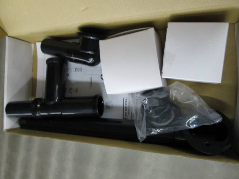 American Standard  13 HP Submersib...