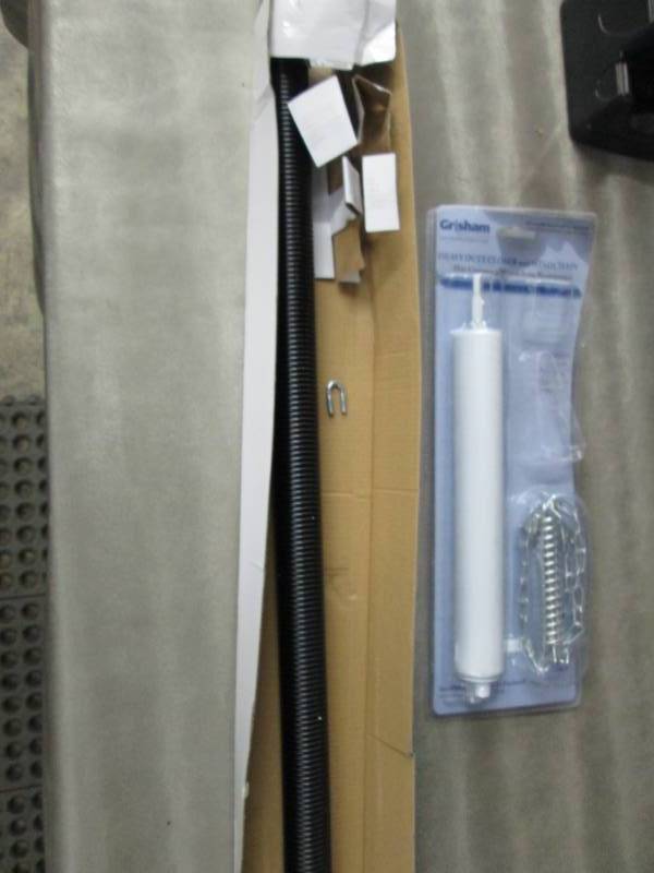 Everbilt 110 lbs. Extension Spring,...
