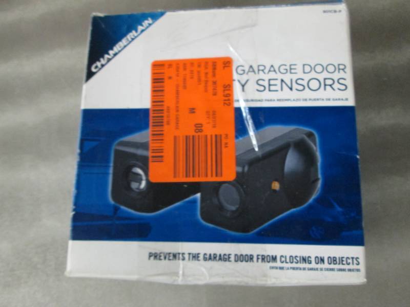 Chamberlain Garage Door Opener Repl...