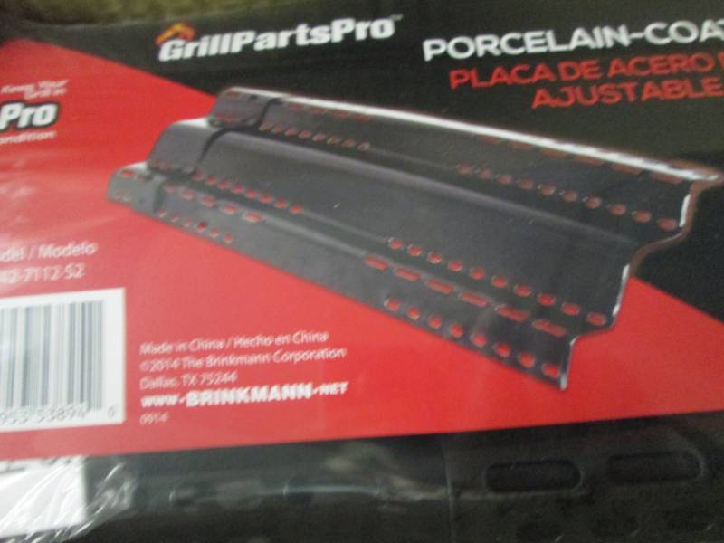 Case of 10 GrillPartsPro Universal ...