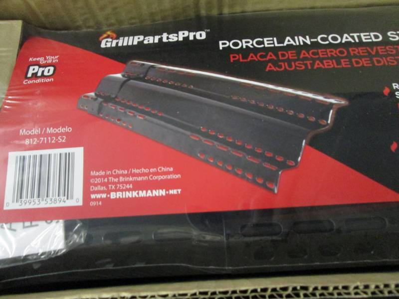 Case of 10 GrillPartsPro Universal ...