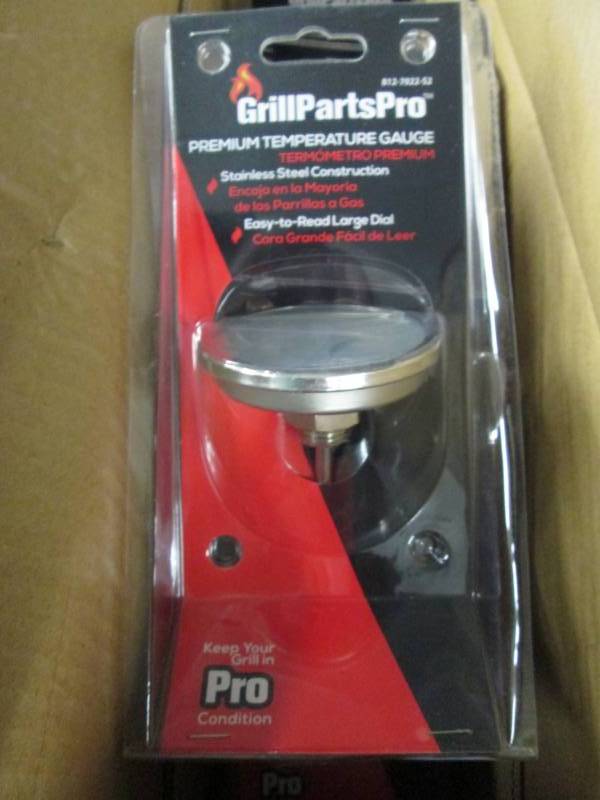 Case of 6 GrillPartsPro Universal ...