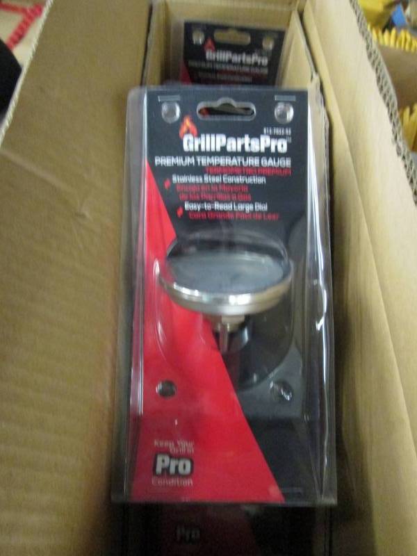 Case of 6 GrillPartsPro Universal ...