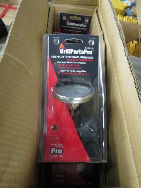 Case of 6 GrillPartsPro Universal ...