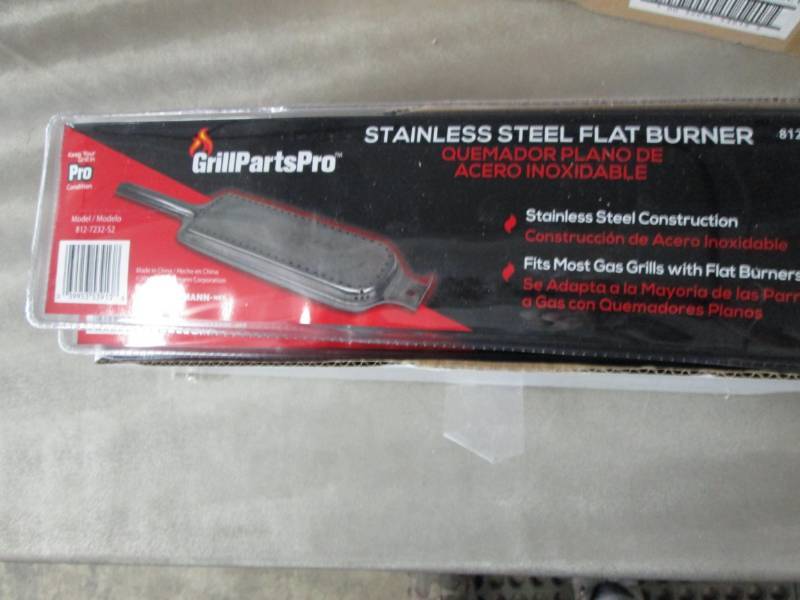 Case of 6 GrillPartsPro Universal R...