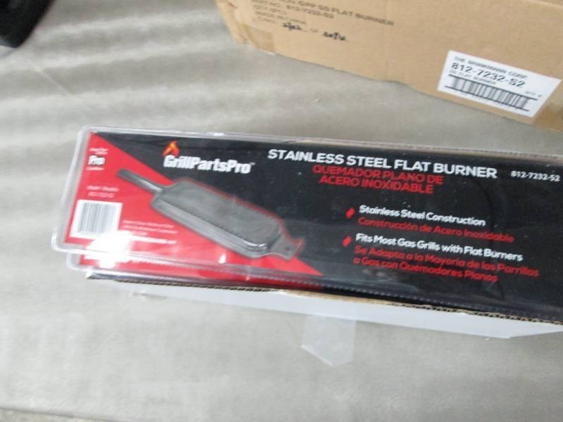 Case of 6 GrillPartsPro Universal R...