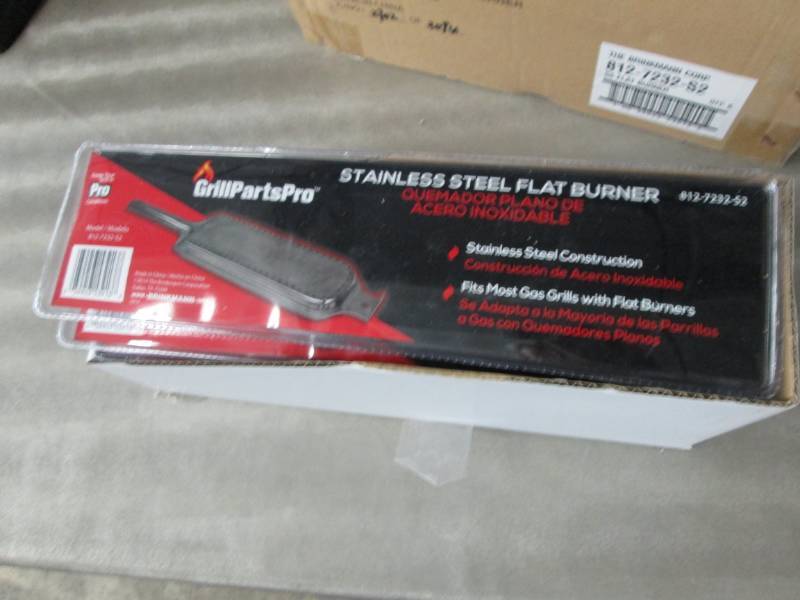 Case of 6 GrillPartsPro Universal R...