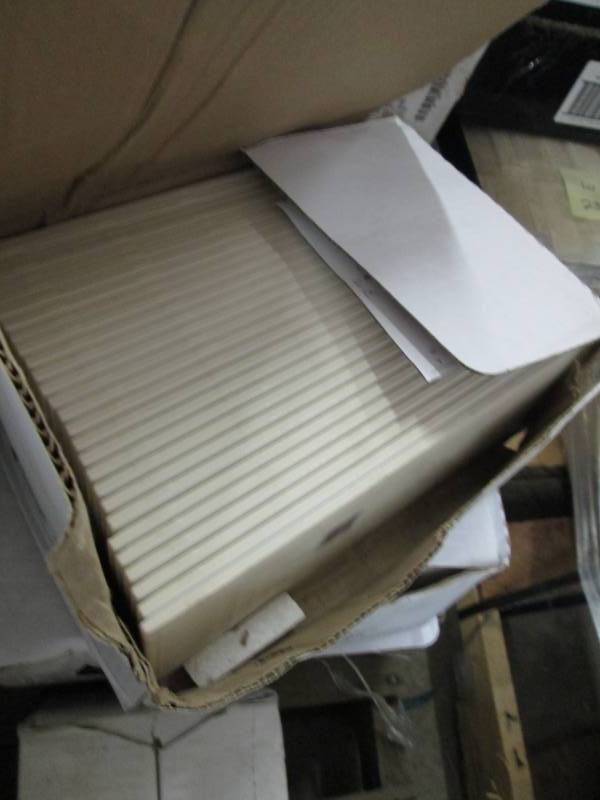 3 Cases Daltile Modern Dimensions W...
