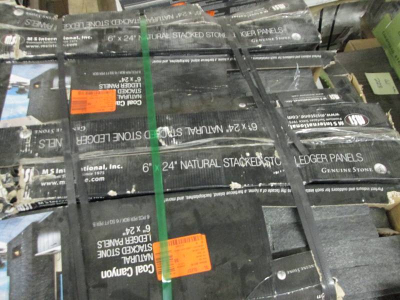 4 Cases  MSI Coal Canyon Ledger Pan...