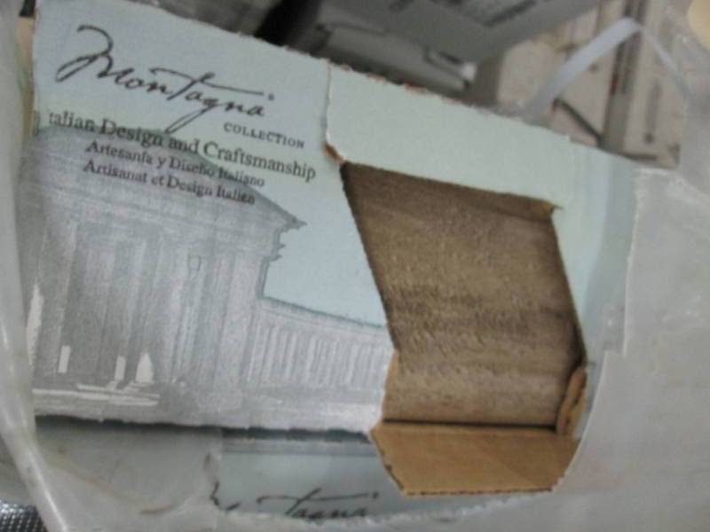 8 Cases  Marazzi Montagna Soft Mapl...