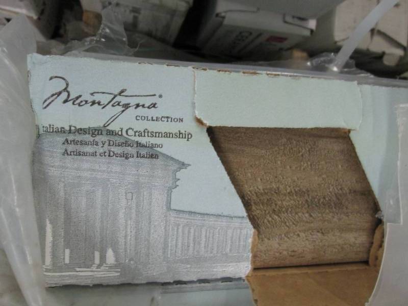 8 Cases  Marazzi Montagna Soft Mapl...