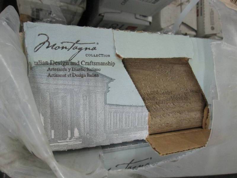 8 Cases  Marazzi Montagna Soft Mapl...
