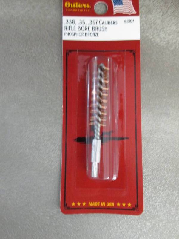 Caseof 36 Outers .338 - .375 Calibe...