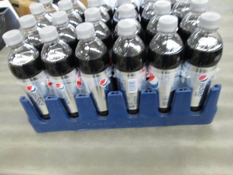 Case of 24 - 16.9 oz( 0.5 liter) Bo...