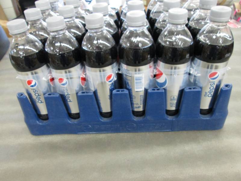 Case of 24 - 16.9 oz( 0.5 liter) Bo...