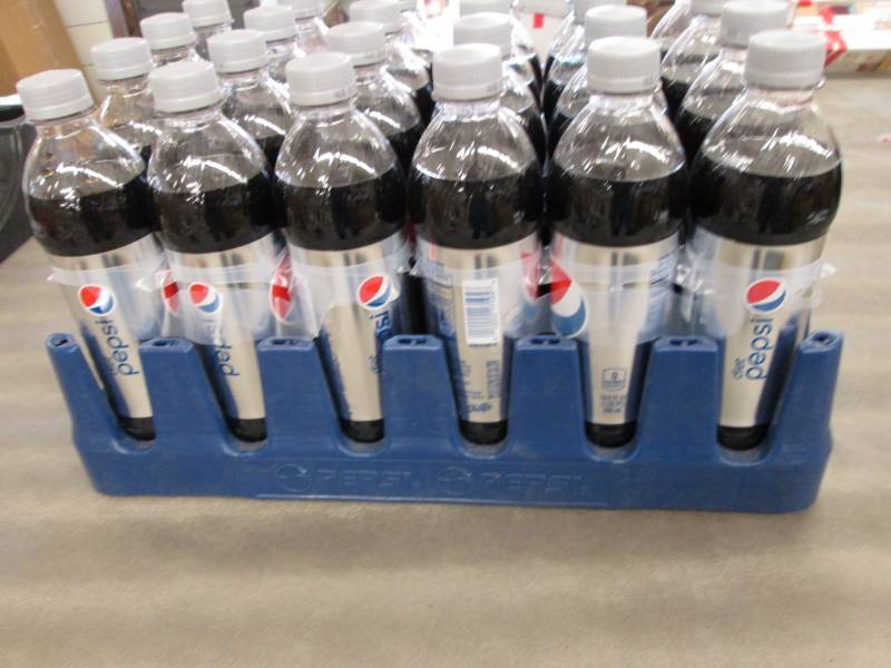Case of 24 - 16.9 oz( 0.5 liter) Bo...