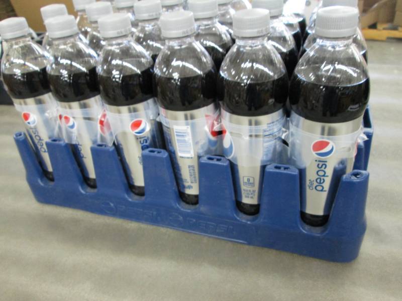 Case of 24 - 16.9 oz( 0.5 liter) Bo...