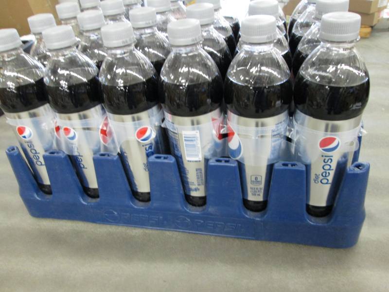 Case of 24 - 16.9 oz( 0.5 liter) Bo...