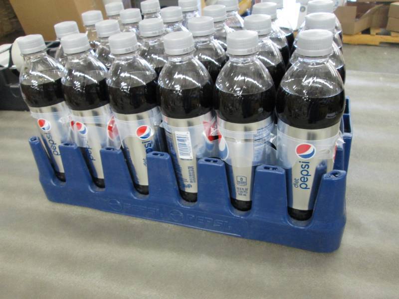 Case of 24 - 16.9 oz( 0.5 liter) Bo...
