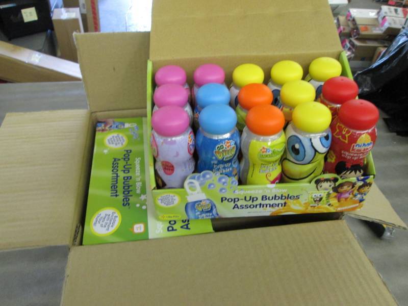 Lot of 2 Boxes of 15 (30 bottles) S...